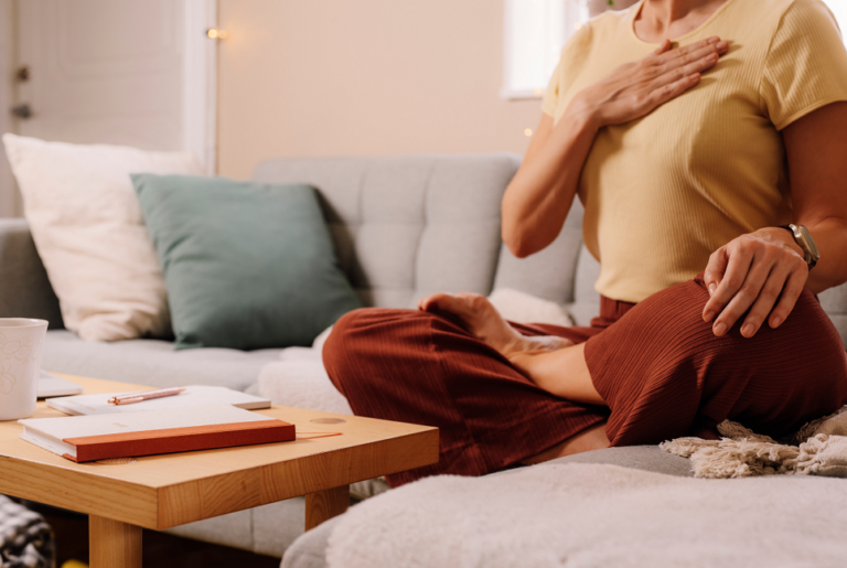 breath in yoga, post, blog