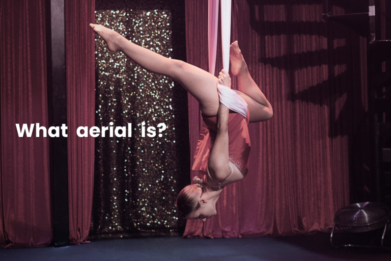 aerial promotion video