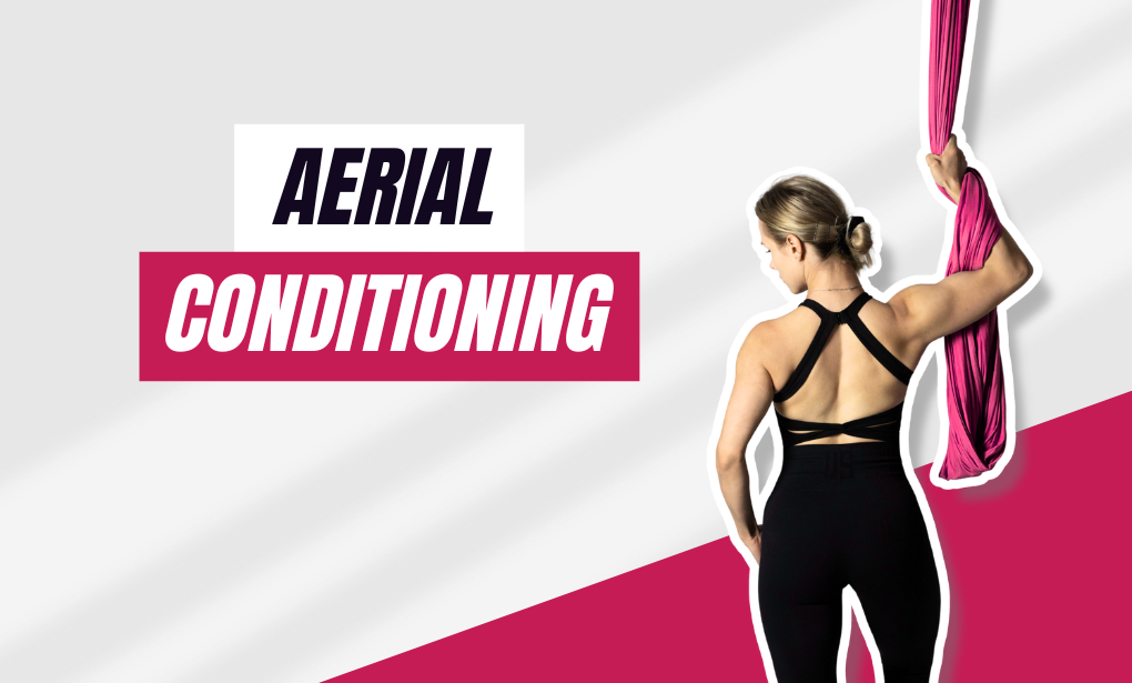 Aerial Conditioning